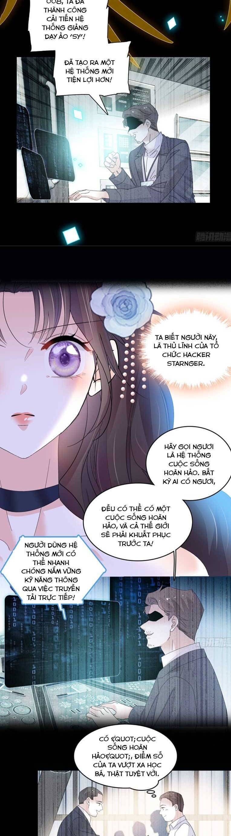 Thiên Kim Toàn Năng Bá Khí Ngút Trời Chapter 125 - Trang 5