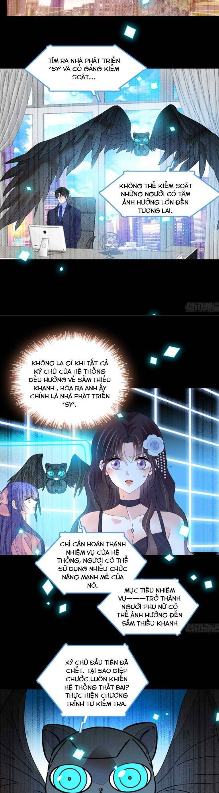 Thiên Kim Toàn Năng Bá Khí Ngút Trời Chapter 125 - Trang 9