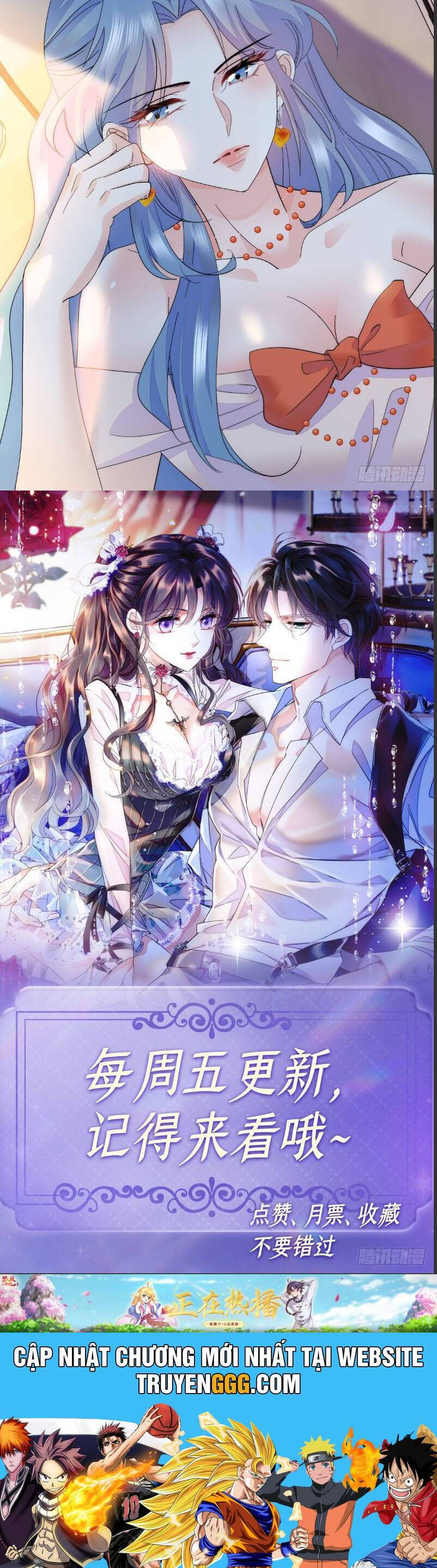 Thiên Kim Toàn Năng Bá Khí Ngút Trời Chapter 127 - Trang 16