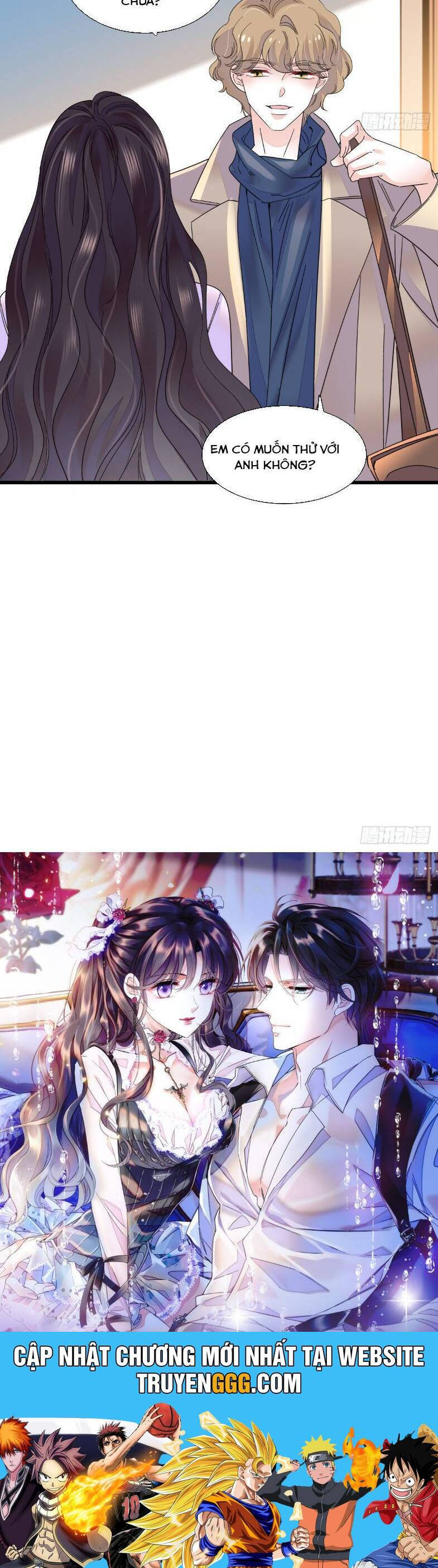 Thiên Kim Toàn Năng Bá Khí Ngút Trời Chapter 129 - Trang 15