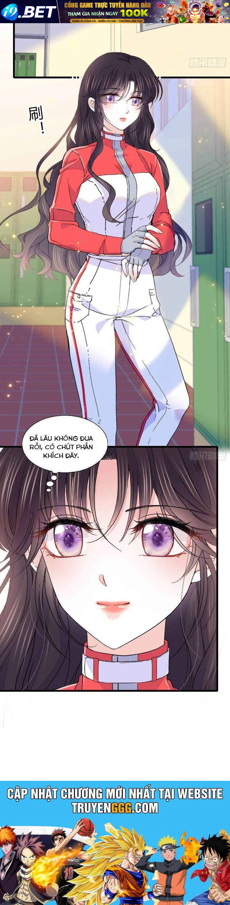 Thiên Kim Toàn Năng Bá Khí Ngút Trời Chapter 130 - Trang 14