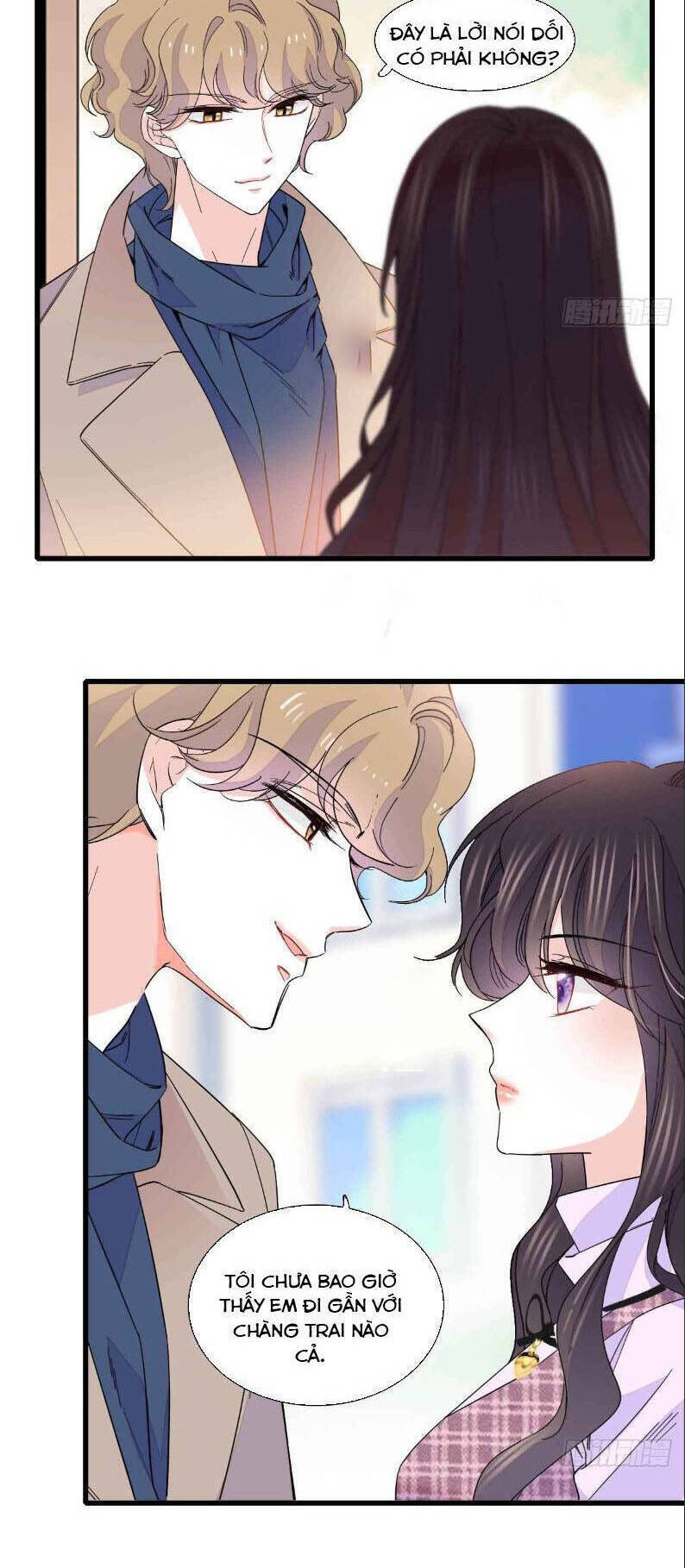 Thiên Kim Toàn Năng Bá Khí Ngút Trời Chapter 130 - Trang 2