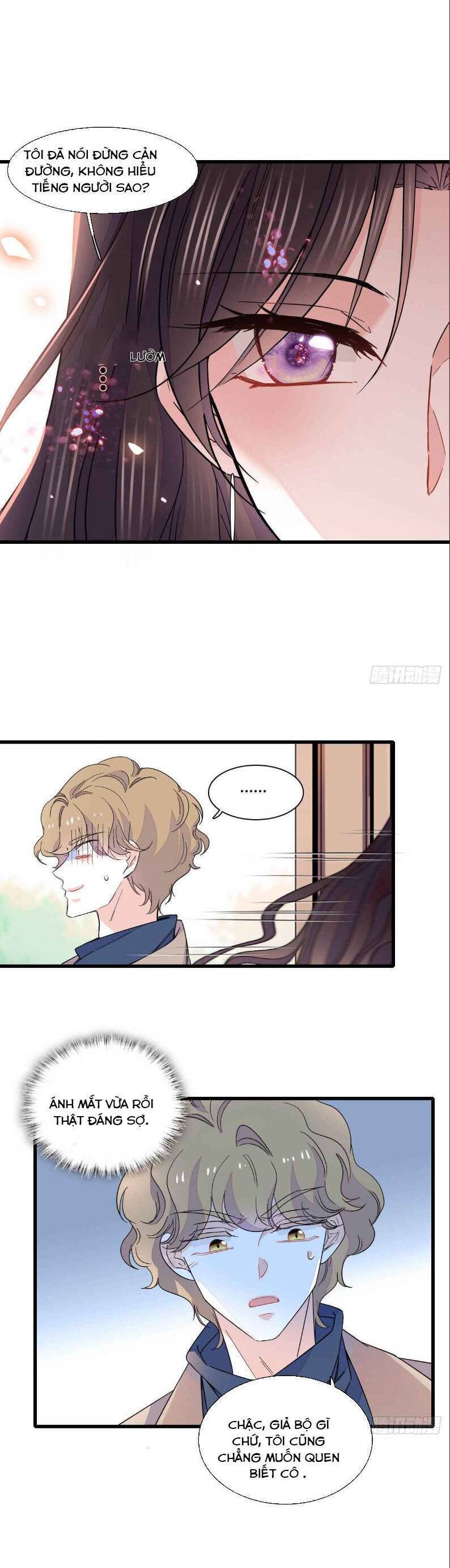 Thiên Kim Toàn Năng Bá Khí Ngút Trời Chapter 130 - Trang 3