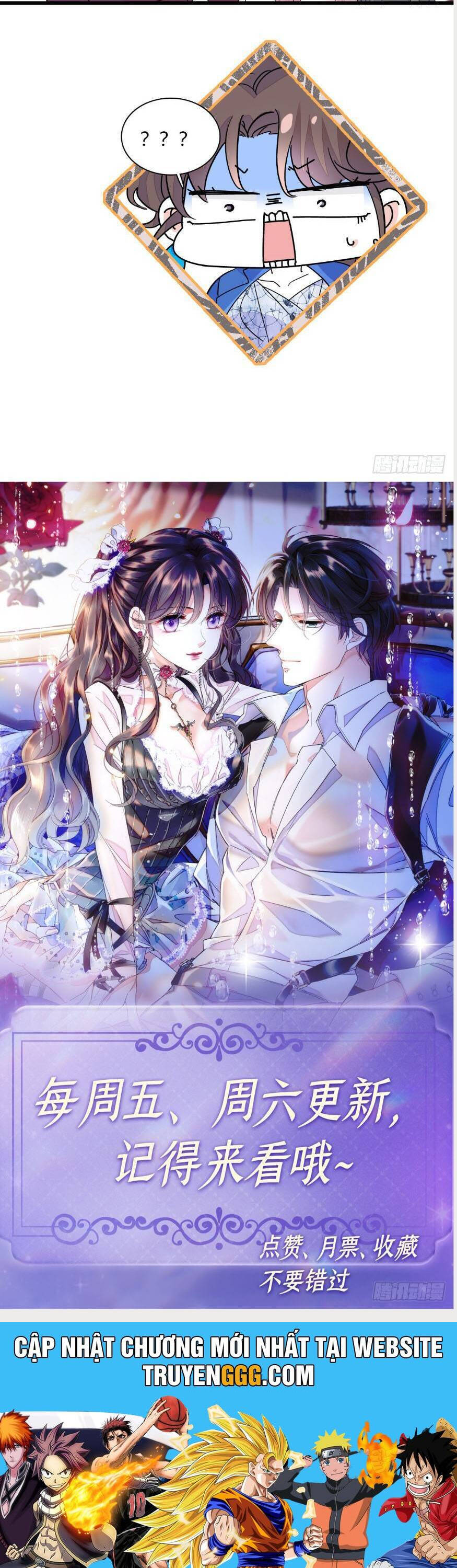 Thiên Kim Toàn Năng Bá Khí Ngút Trời Chapter 132 - Trang 16