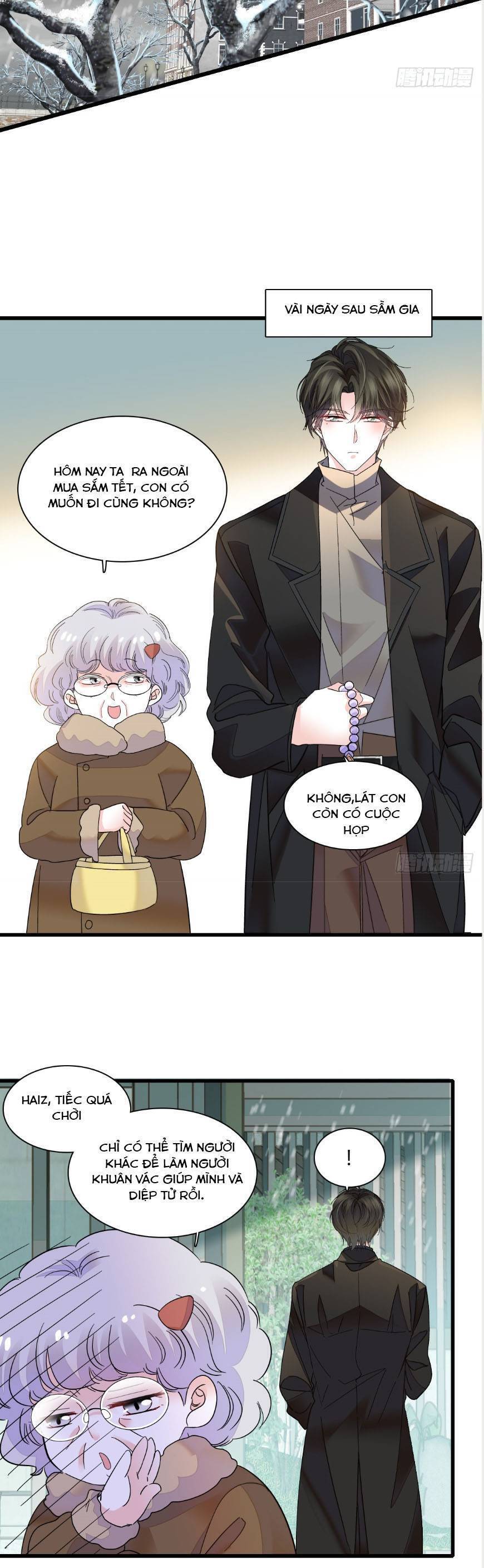 Thiên Kim Toàn Năng Bá Khí Ngút Trời Chapter 132 - Trang 6