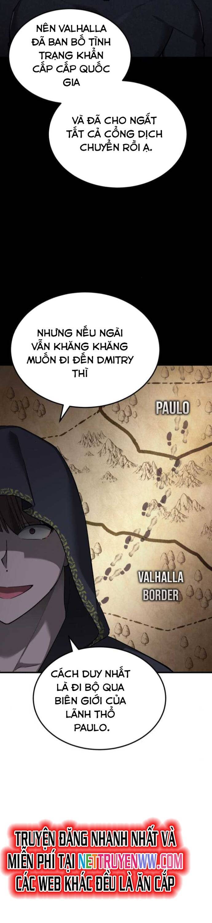 Thiên Quỷ Chẳng Sống Nổi Cuộc Đời Bình Thường - Chapter 135 - Page 10