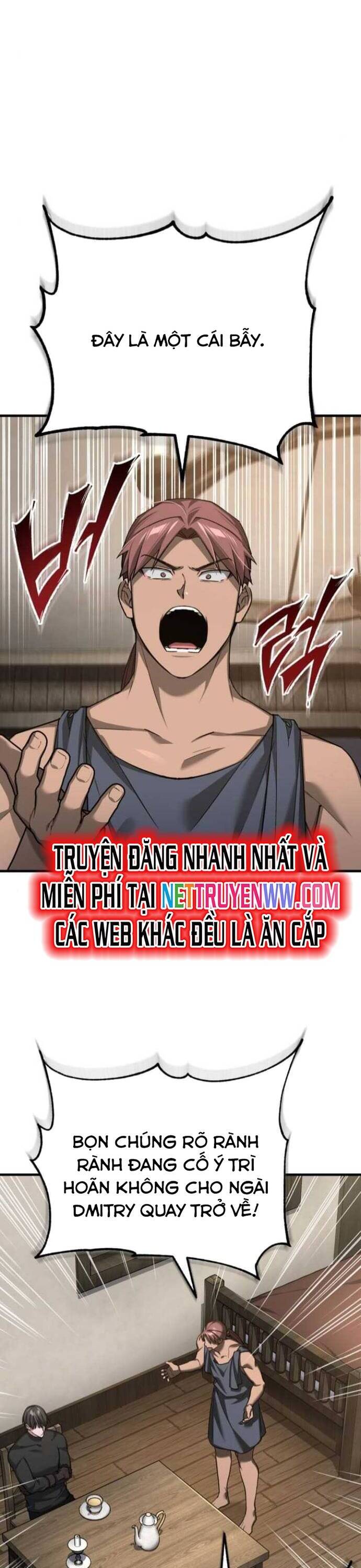 Thiên Quỷ Chẳng Sống Nổi Cuộc Đời Bình Thường - Chapter 135 - Page 11