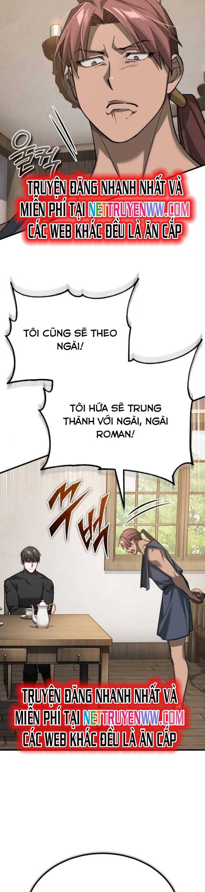 Thiên Quỷ Chẳng Sống Nổi Cuộc Đời Bình Thường - Chapter 135 - Page 15