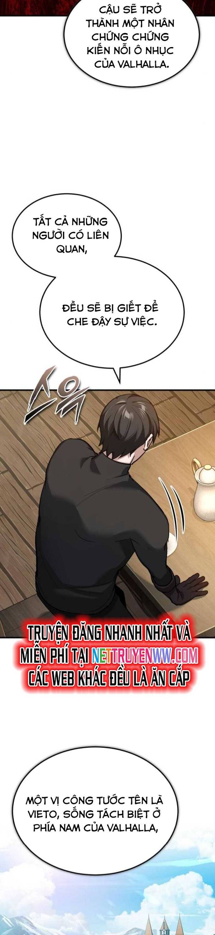 Thiên Quỷ Chẳng Sống Nổi Cuộc Đời Bình Thường - Chapter 135 - Page 17