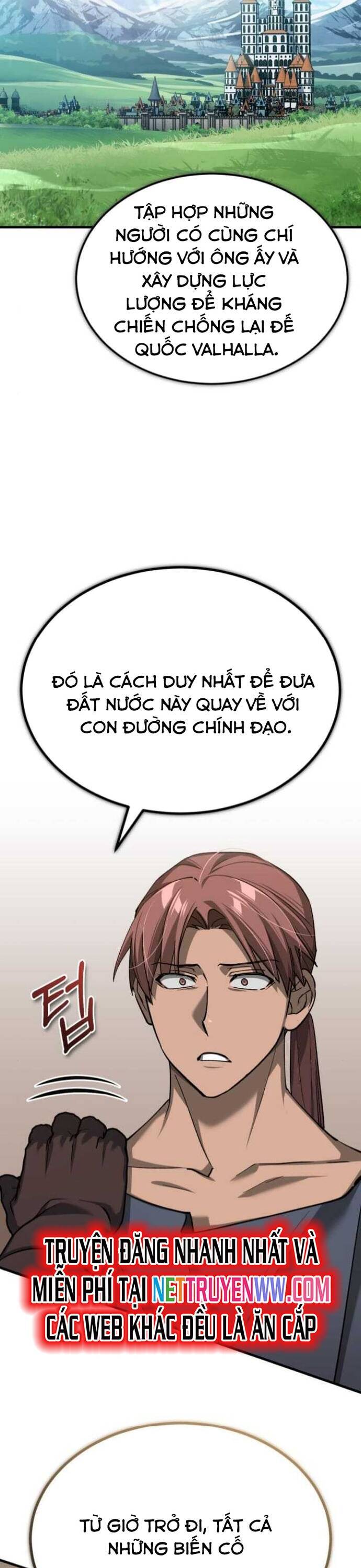 Thiên Quỷ Chẳng Sống Nổi Cuộc Đời Bình Thường - Chapter 135 - Page 18