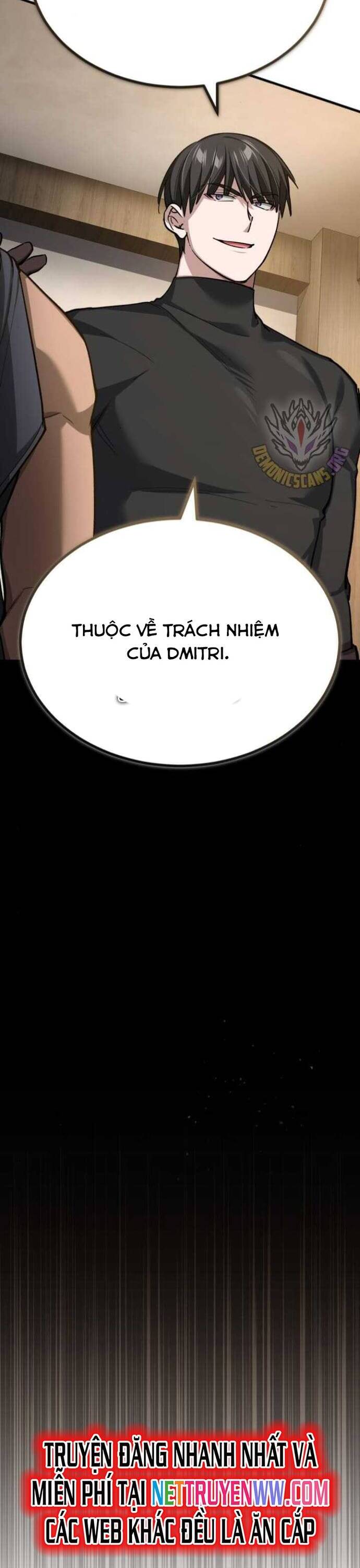 Thiên Quỷ Chẳng Sống Nổi Cuộc Đời Bình Thường - Chapter 135 - Page 19