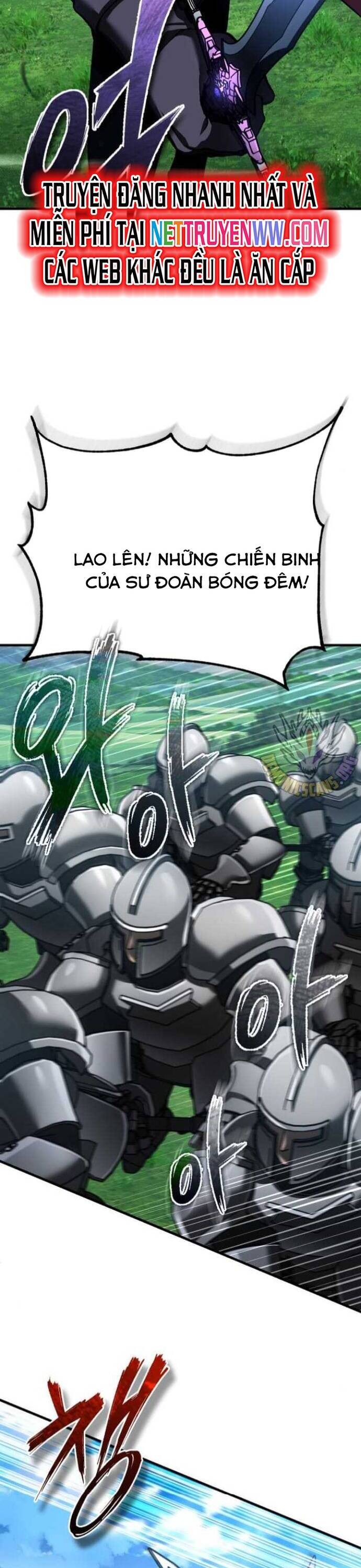 Thiên Quỷ Chẳng Sống Nổi Cuộc Đời Bình Thường - Chapter 135 - Page 25