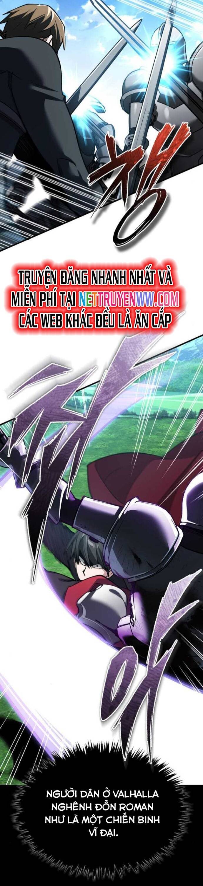 Thiên Quỷ Chẳng Sống Nổi Cuộc Đời Bình Thường - Chapter 135 - Page 26