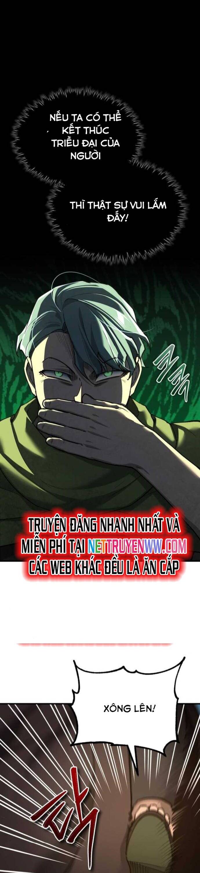 Thiên Quỷ Chẳng Sống Nổi Cuộc Đời Bình Thường - Chapter 135 - Page 27