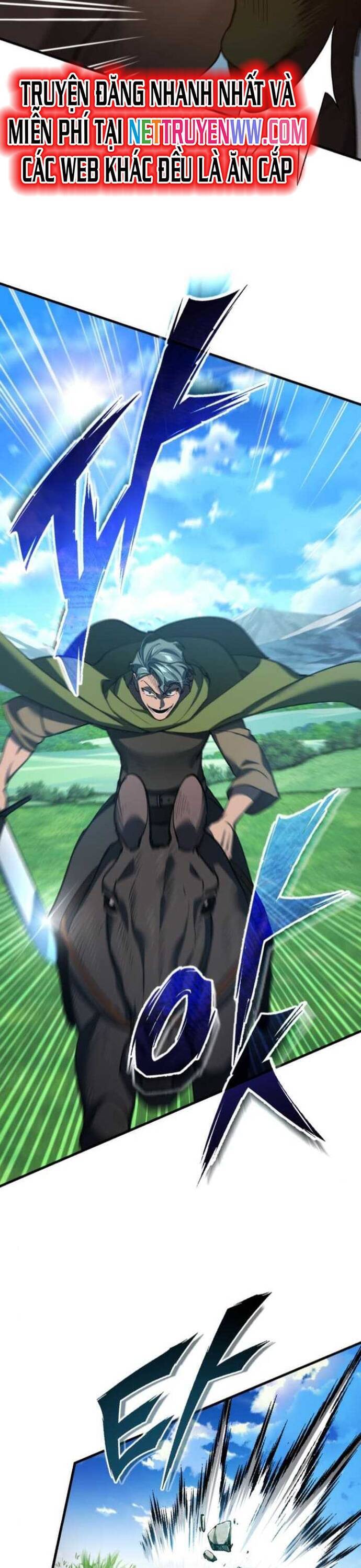 Thiên Quỷ Chẳng Sống Nổi Cuộc Đời Bình Thường - Chapter 135 - Page 28