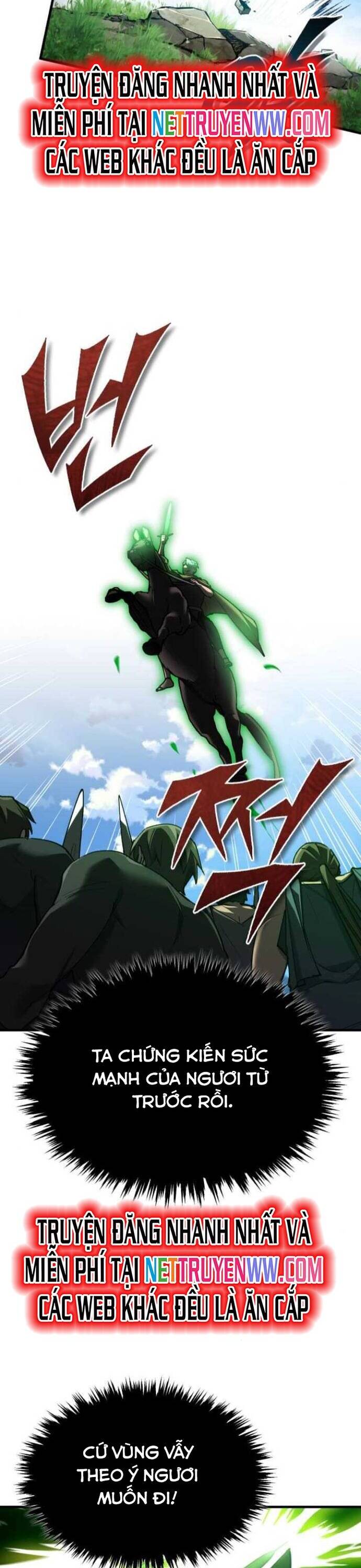 Thiên Quỷ Chẳng Sống Nổi Cuộc Đời Bình Thường - Chapter 135 - Page 29