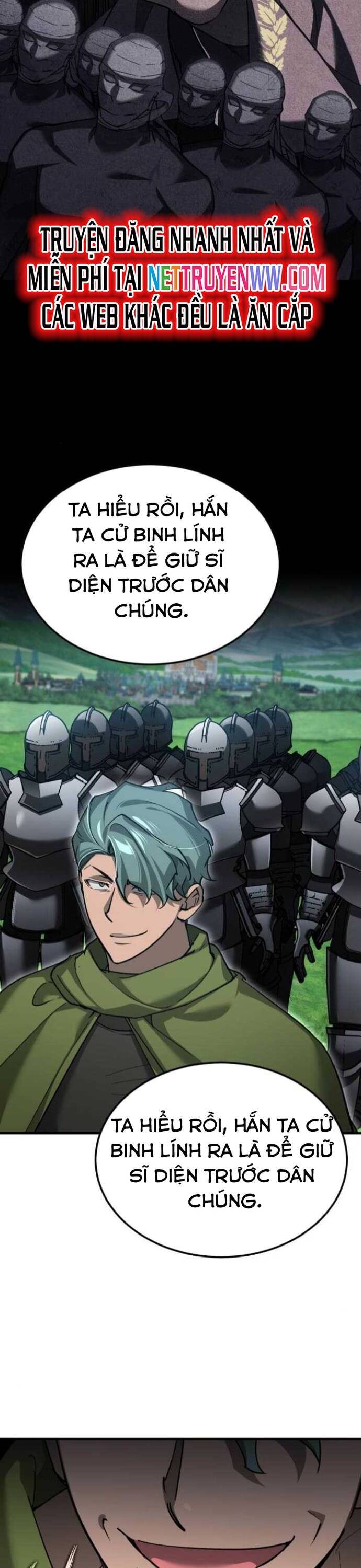 Thiên Quỷ Chẳng Sống Nổi Cuộc Đời Bình Thường - Chapter 135 - Page 3