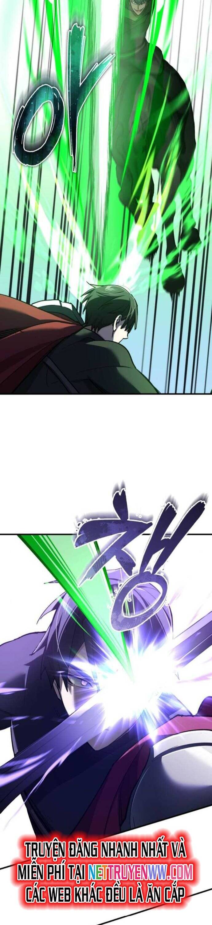 Thiên Quỷ Chẳng Sống Nổi Cuộc Đời Bình Thường - Chapter 135 - Page 31