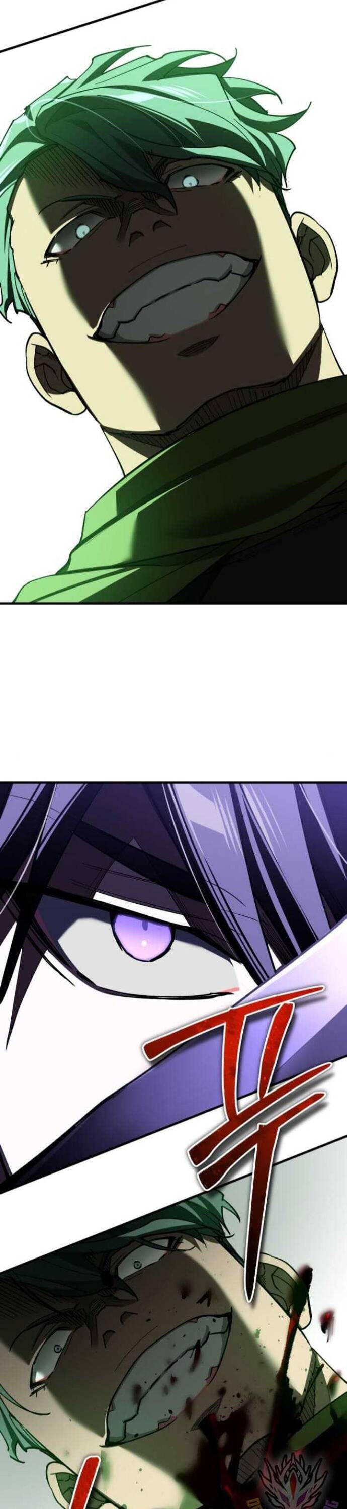 Thiên Quỷ Chẳng Sống Nổi Cuộc Đời Bình Thường - Chapter 135 - Page 32