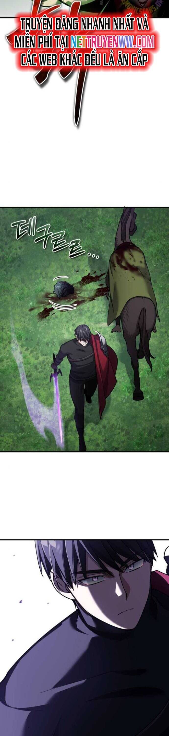 Thiên Quỷ Chẳng Sống Nổi Cuộc Đời Bình Thường - Chapter 135 - Page 33