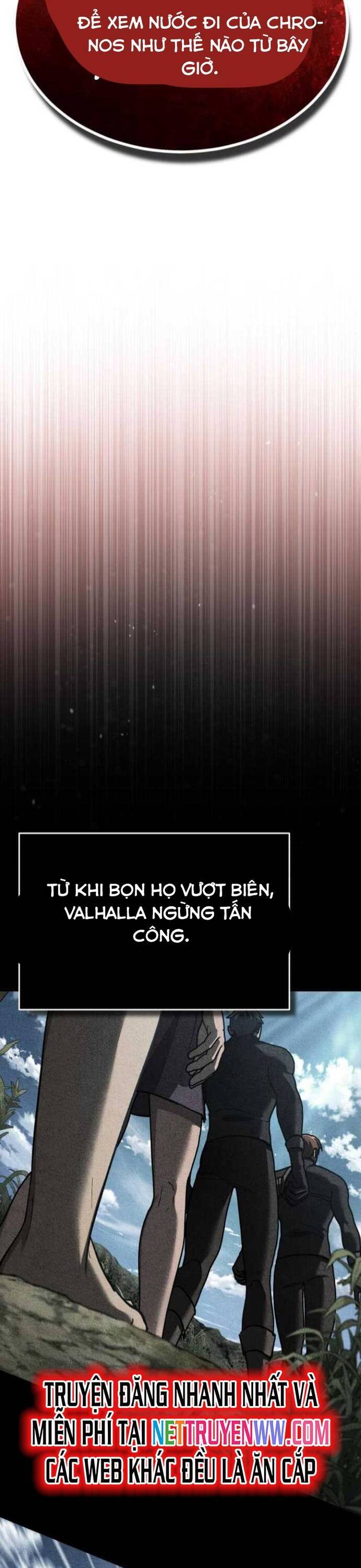 Thiên Quỷ Chẳng Sống Nổi Cuộc Đời Bình Thường - Chapter 135 - Page 37