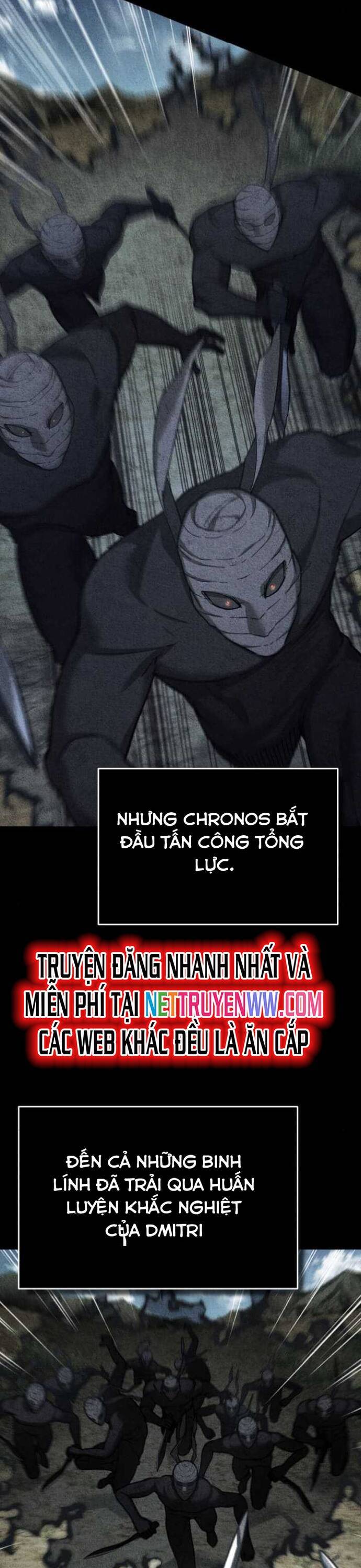 Thiên Quỷ Chẳng Sống Nổi Cuộc Đời Bình Thường - Chapter 135 - Page 38