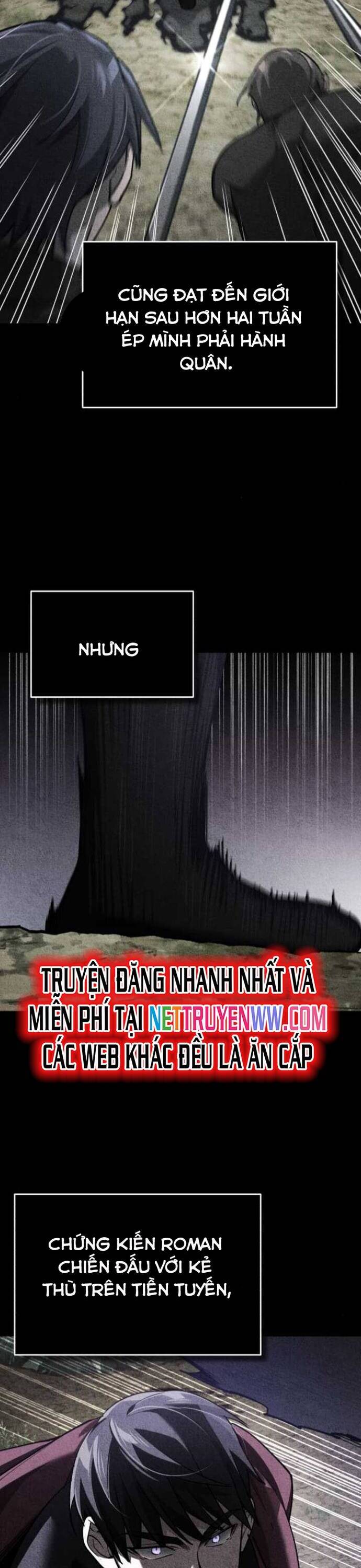 Thiên Quỷ Chẳng Sống Nổi Cuộc Đời Bình Thường - Chapter 135 - Page 39
