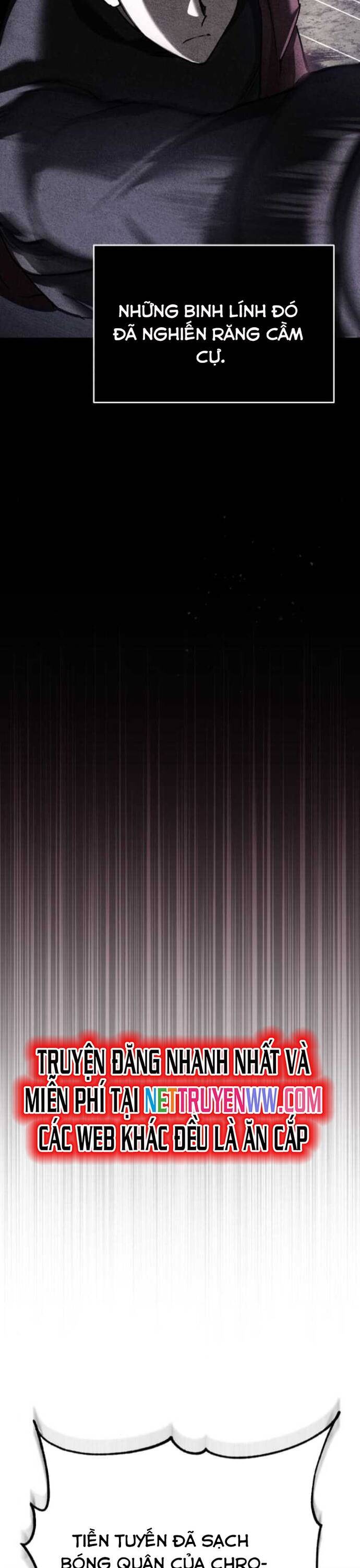 Thiên Quỷ Chẳng Sống Nổi Cuộc Đời Bình Thường - Chapter 135 - Page 40