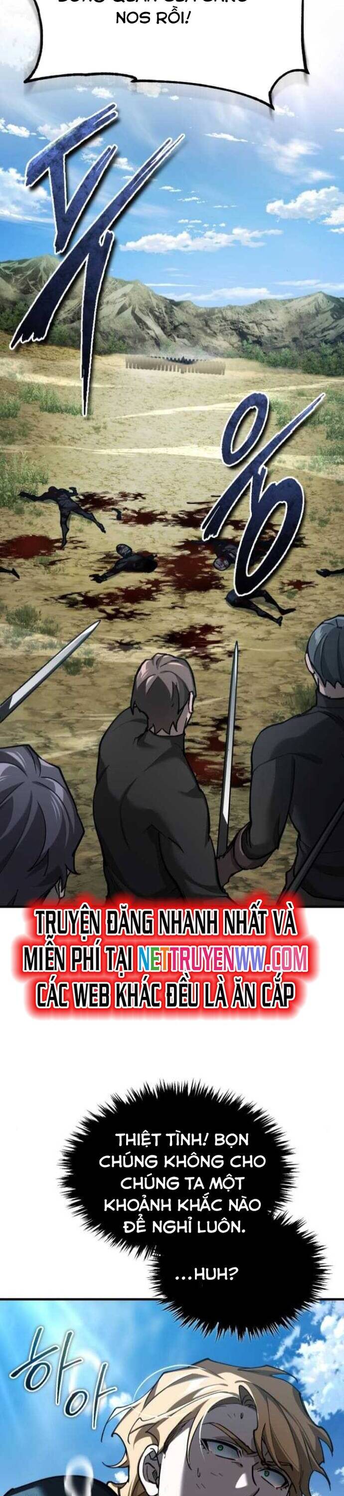 Thiên Quỷ Chẳng Sống Nổi Cuộc Đời Bình Thường - Chapter 135 - Page 41