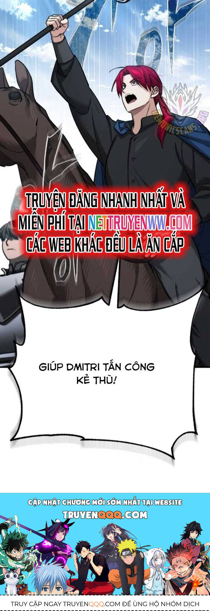 Thiên Quỷ Chẳng Sống Nổi Cuộc Đời Bình Thường - Chapter 135 - Page 43