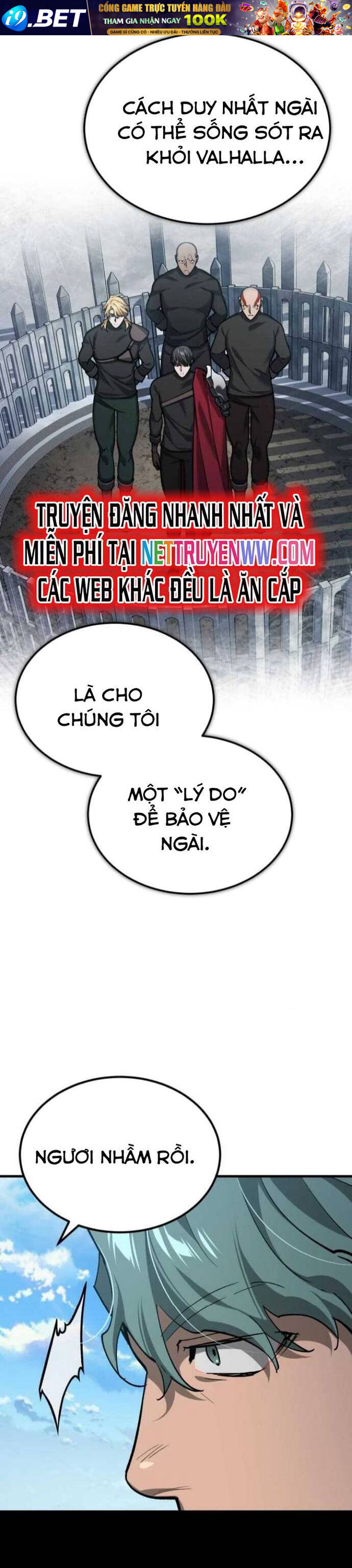 Thiên Quỷ Chẳng Sống Nổi Cuộc Đời Bình Thường - Chapter 135 - Page 5