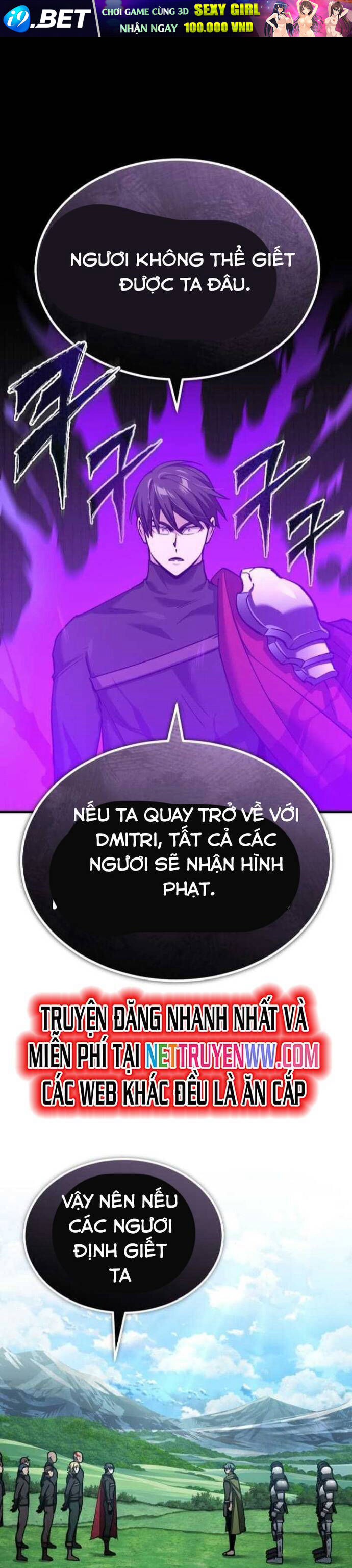 Thiên Quỷ Chẳng Sống Nổi Cuộc Đời Bình Thường - Chapter 135 - Page 6