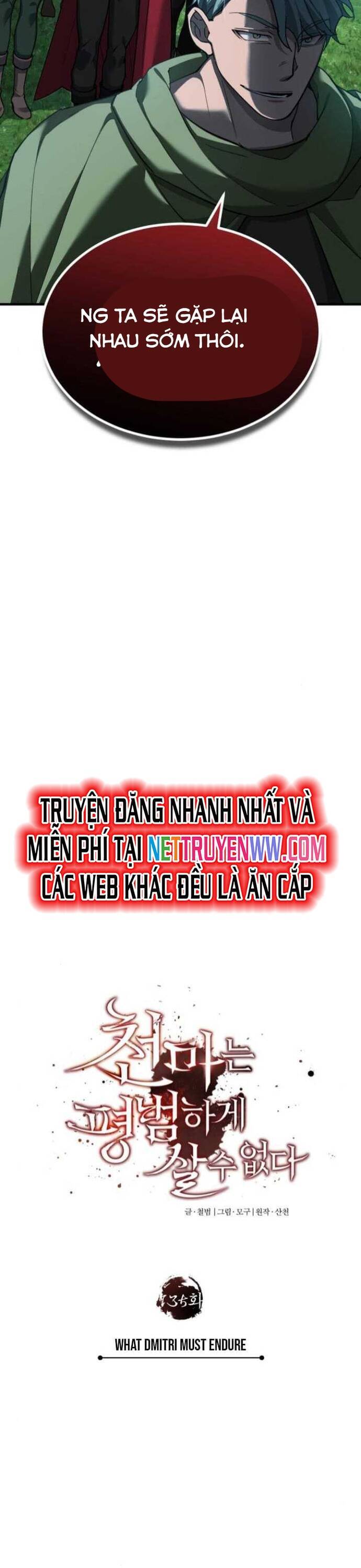 Thiên Quỷ Chẳng Sống Nổi Cuộc Đời Bình Thường - Chapter 135 - Page 8