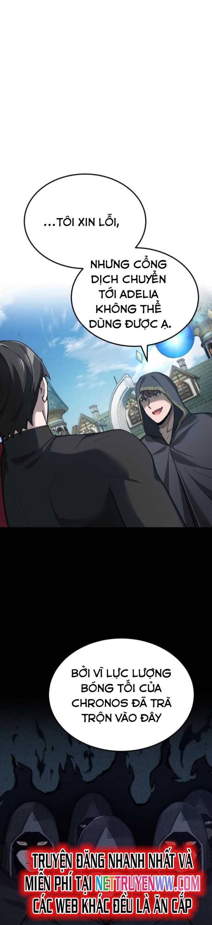 Thiên Quỷ Chẳng Sống Nổi Cuộc Đời Bình Thường - Chapter 135 - Page 9