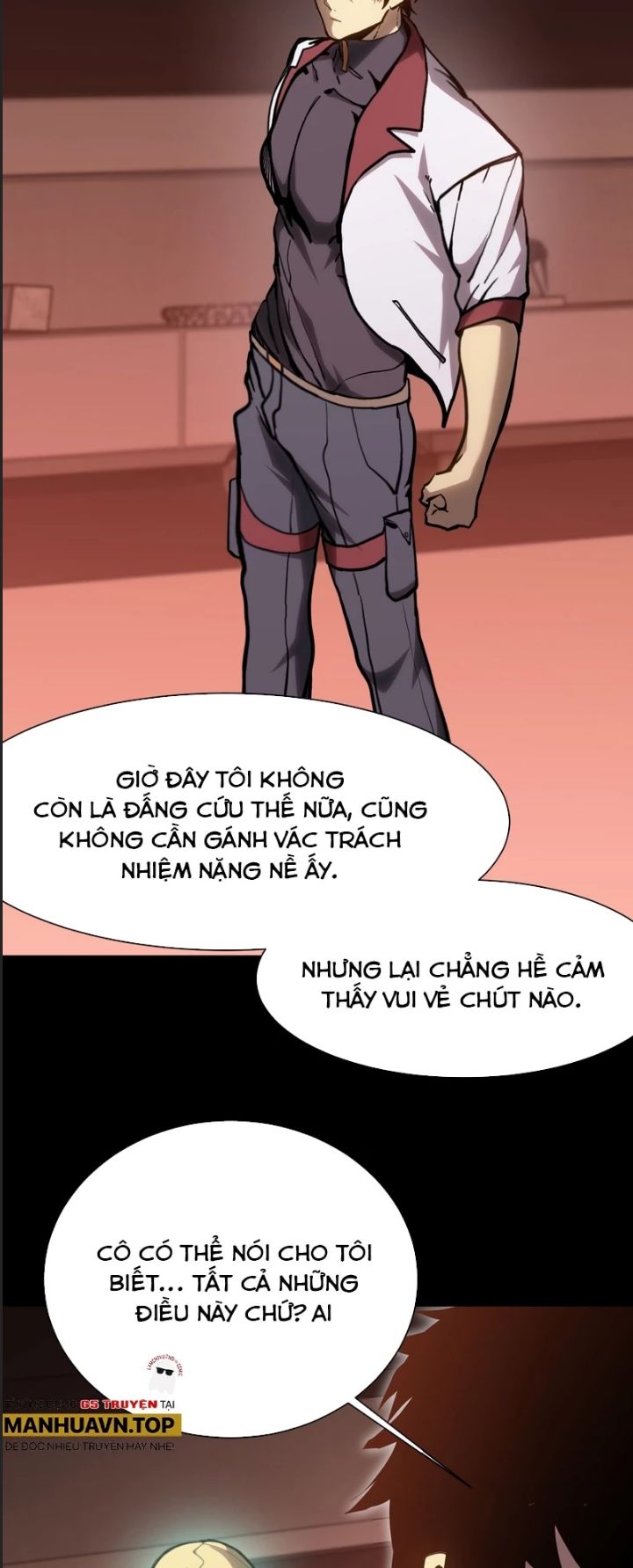 Cao Võ Hạ Cánh Đến Một Vạn Năm Sau - Chapter 175 - Page 11