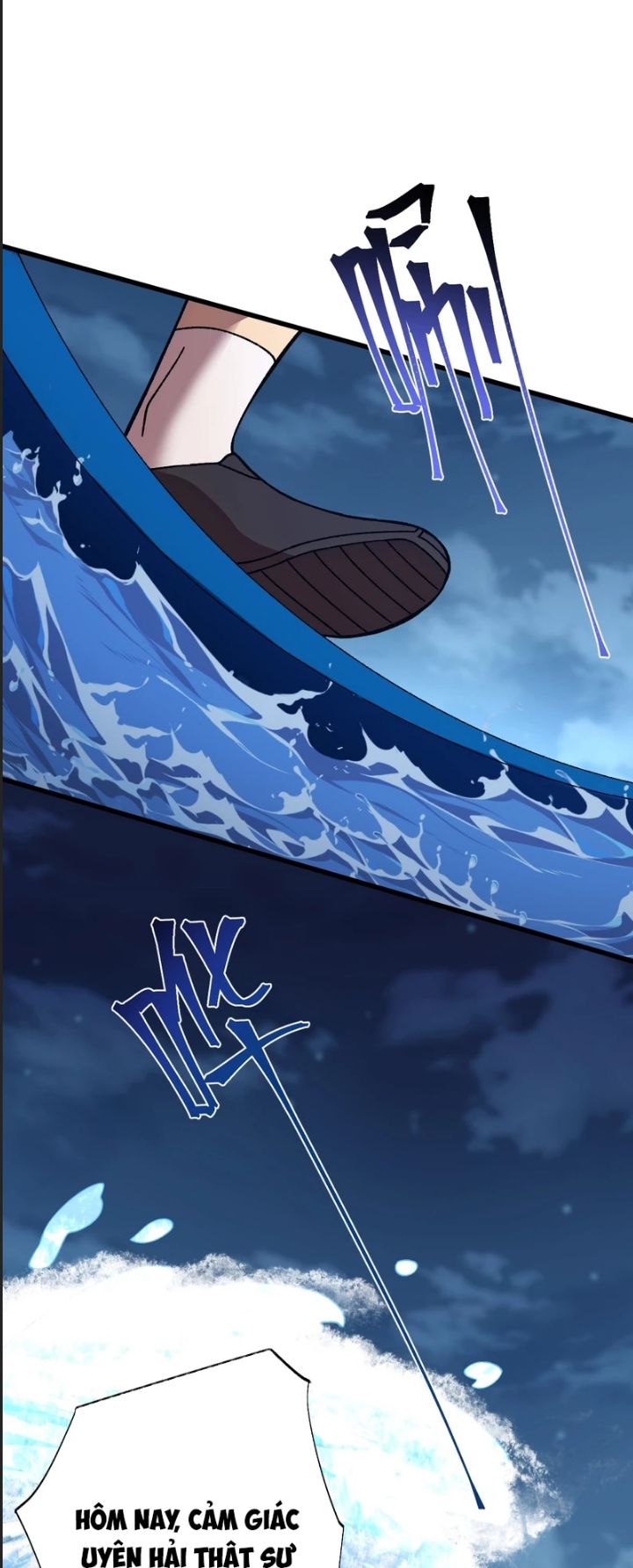 Cao Võ Hạ Cánh Đến Một Vạn Năm Sau - Chapter 175 - Page 18