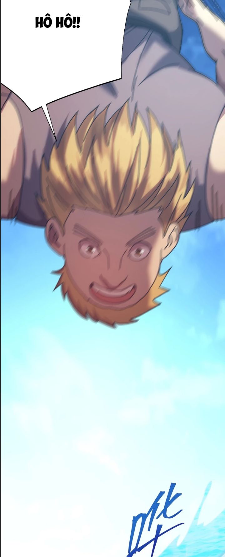 Cao Võ Hạ Cánh Đến Một Vạn Năm Sau - Chapter 175 - Page 25
