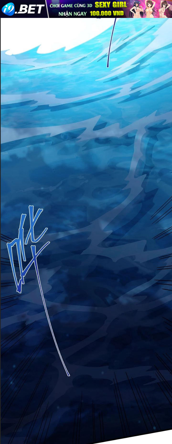 Cao Võ Hạ Cánh Đến Một Vạn Năm Sau - Chapter 175 - Page 26