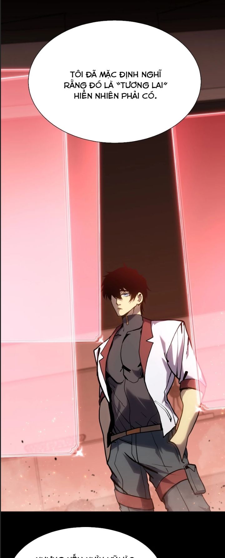 Cao Võ Hạ Cánh Đến Một Vạn Năm Sau - Chapter 175 - Page 3