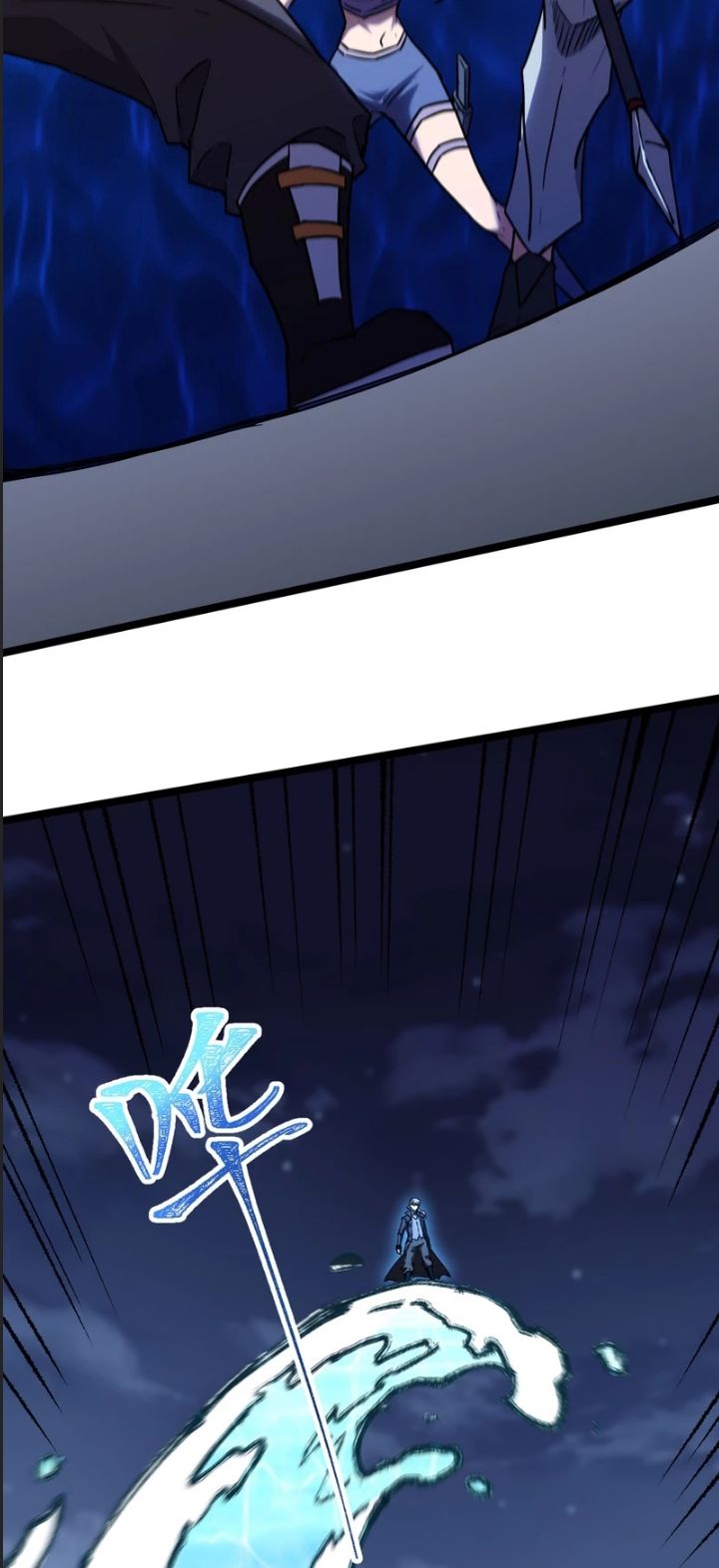 Cao Võ Hạ Cánh Đến Một Vạn Năm Sau - Chapter 175 - Page 34