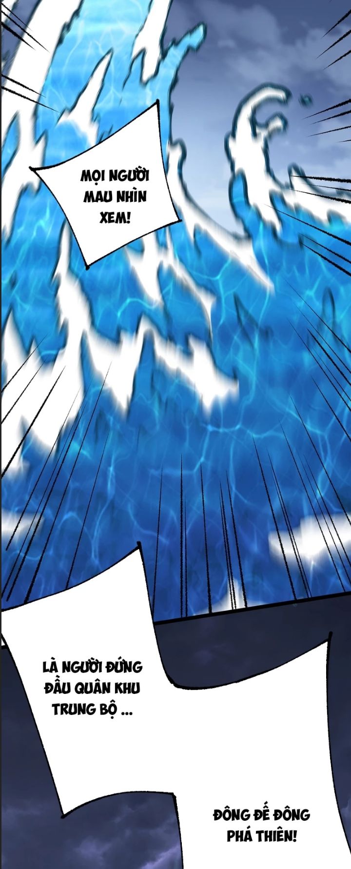 Cao Võ Hạ Cánh Đến Một Vạn Năm Sau - Chapter 175 - Page 35