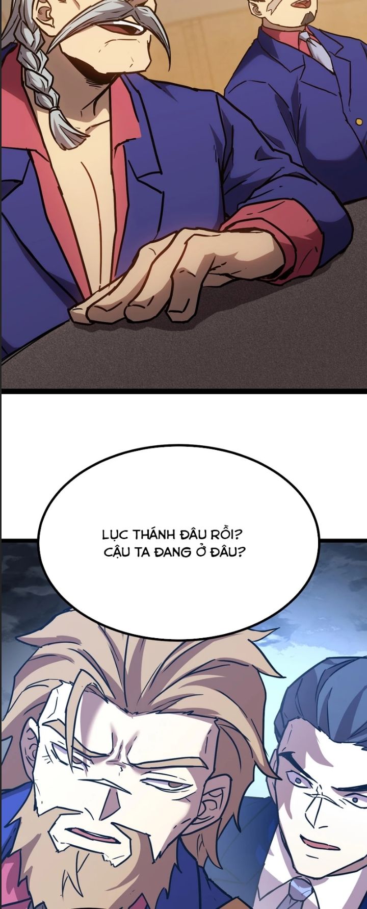 Cao Võ Hạ Cánh Đến Một Vạn Năm Sau - Chapter 175 - Page 42