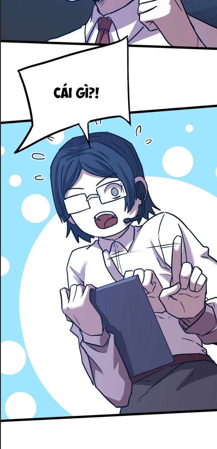 Cao Võ Hạ Cánh Đến Một Vạn Năm Sau - Chapter 175 - Page 46