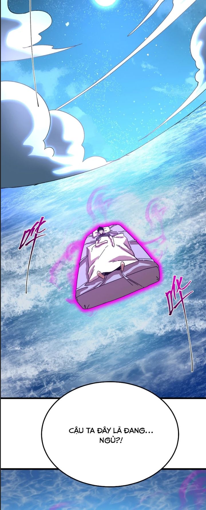 Cao Võ Hạ Cánh Đến Một Vạn Năm Sau - Chapter 175 - Page 50