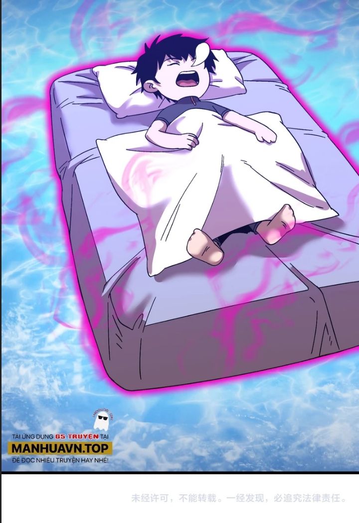 Cao Võ Hạ Cánh Đến Một Vạn Năm Sau - Chapter 175 - Page 51