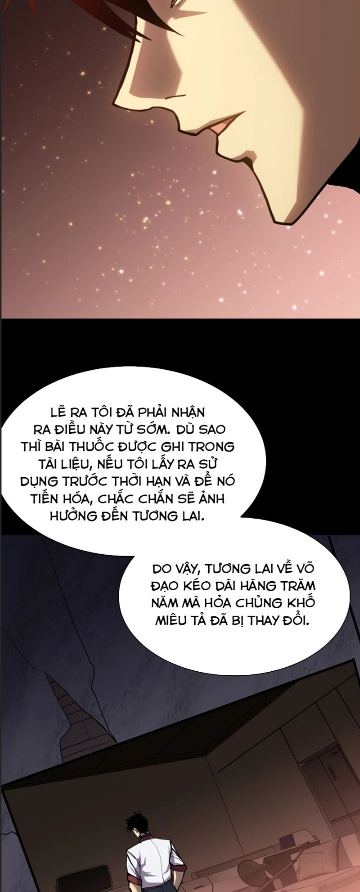 Cao Võ Hạ Cánh Đến Một Vạn Năm Sau - Chapter 175 - Page 6
