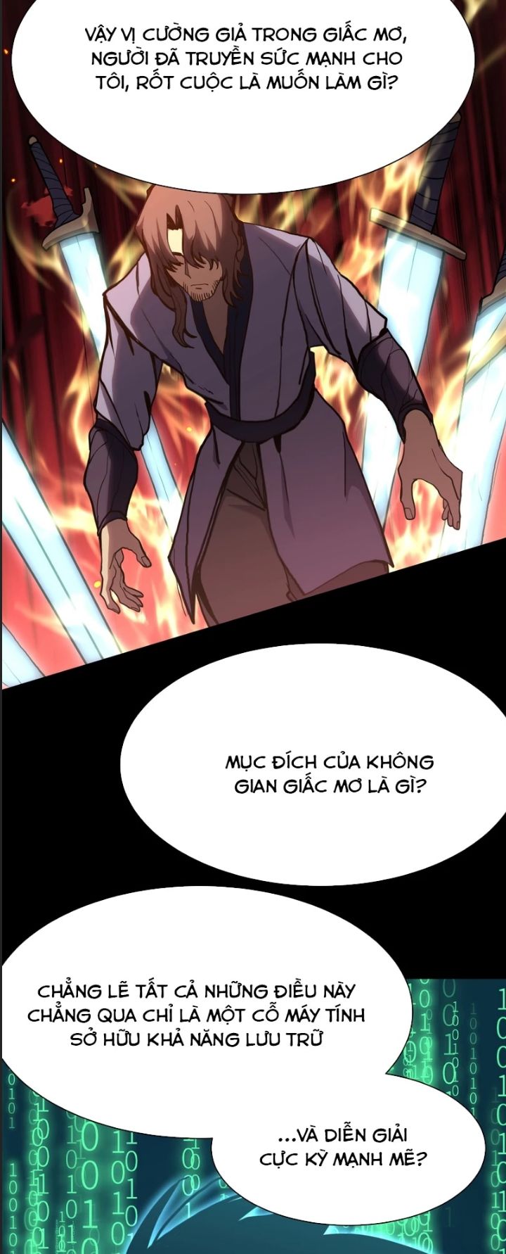 Cao Võ Hạ Cánh Đến Một Vạn Năm Sau - Chapter 175 - Page 9