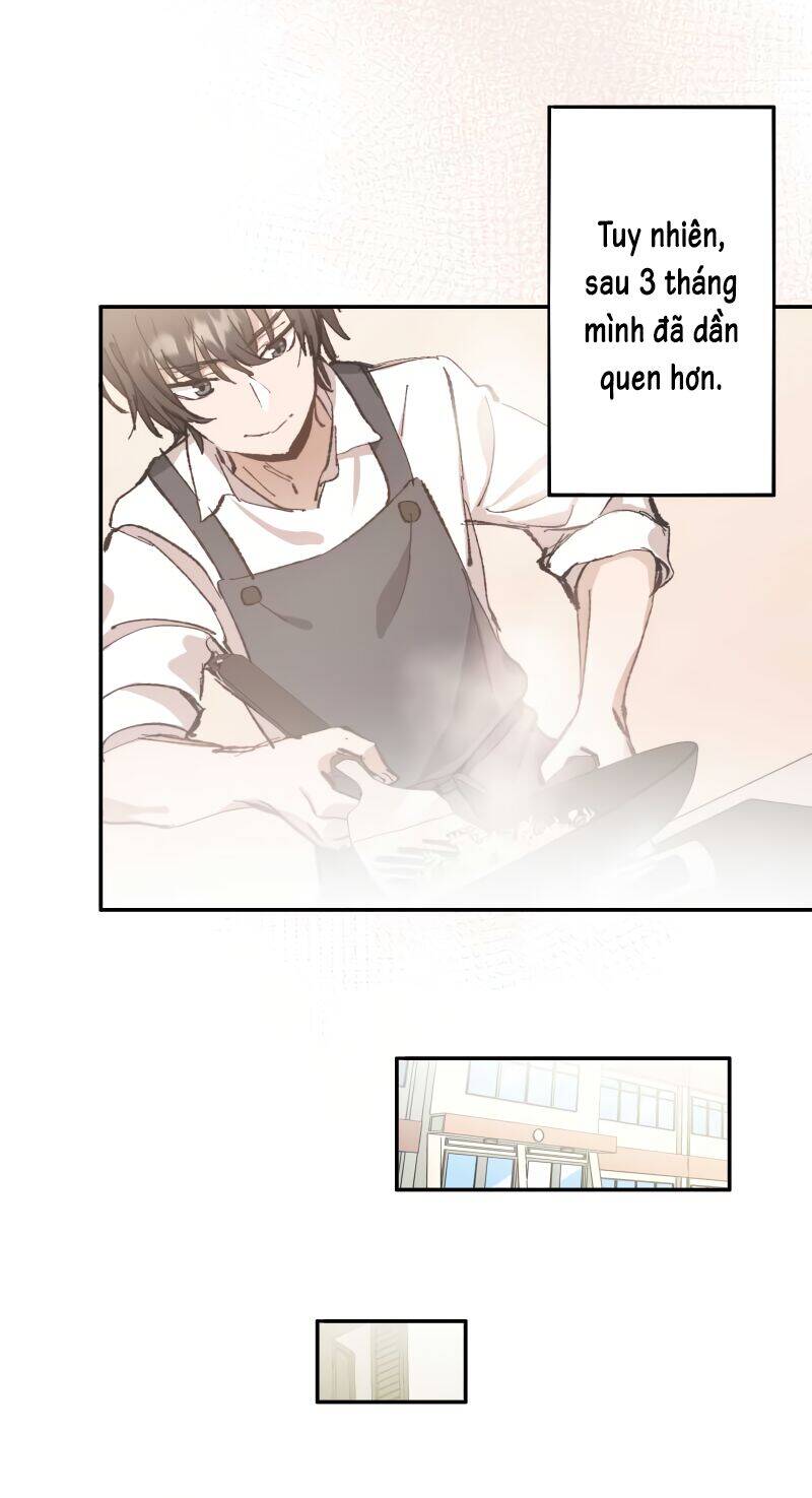 Trò Chơi Thanh Xuân Tràn Đầy Nhiệt Huyết Của Haibara - Chapter 10 - Page 10