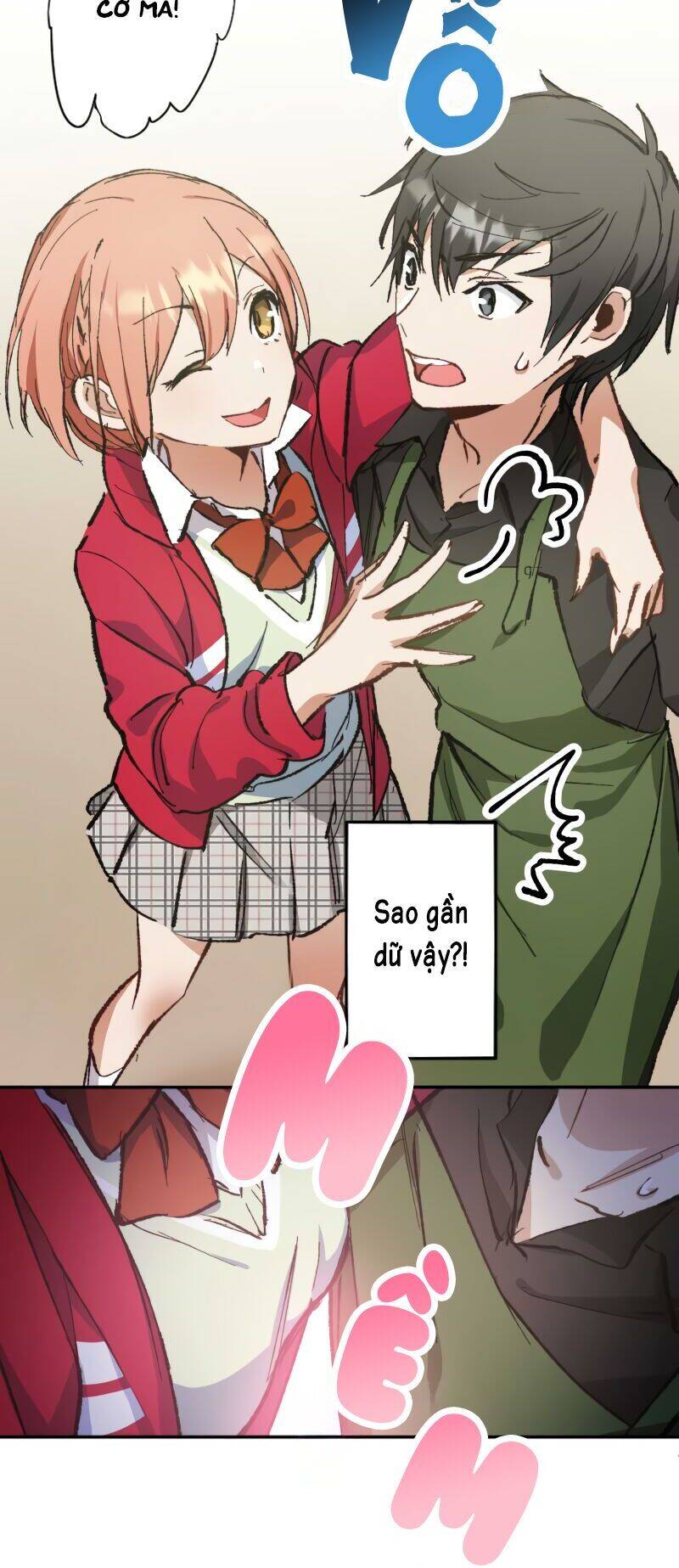 Trò Chơi Thanh Xuân Tràn Đầy Nhiệt Huyết Của Haibara - Chapter 10 - Page 27