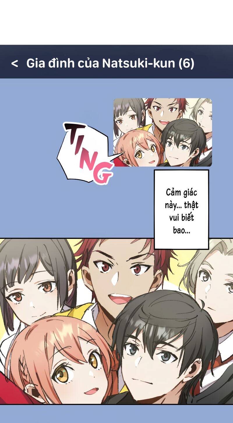 Trò Chơi Thanh Xuân Tràn Đầy Nhiệt Huyết Của Haibara - Chapter 10 - Page 32